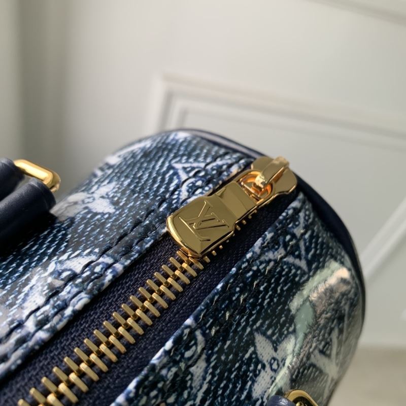 LV Speedy Bags